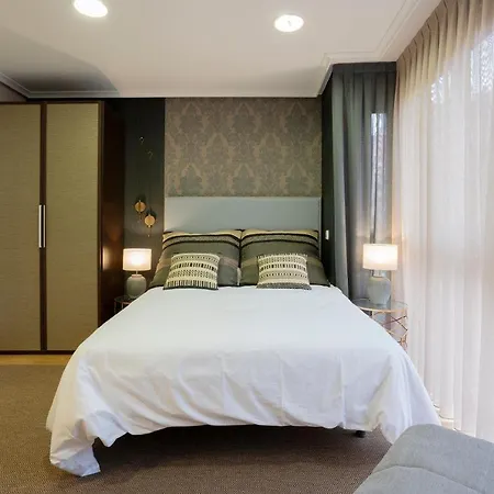 De La Guardia Loft Rosal