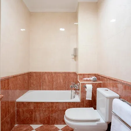 De La Guardia Loft Rosal Apartment Oviedo