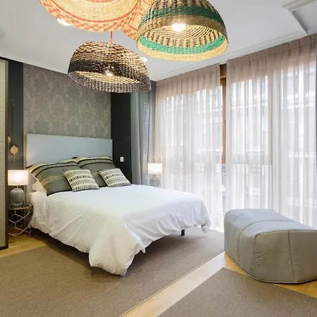 De La Guardia Loft Rosal Appartamento