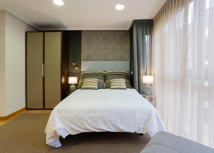 De La Guardia Loft Rosal