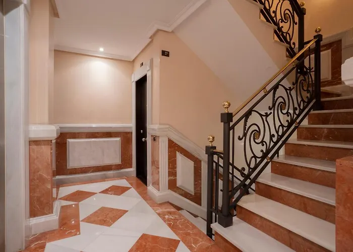 De La Guardia Loft Rosal *